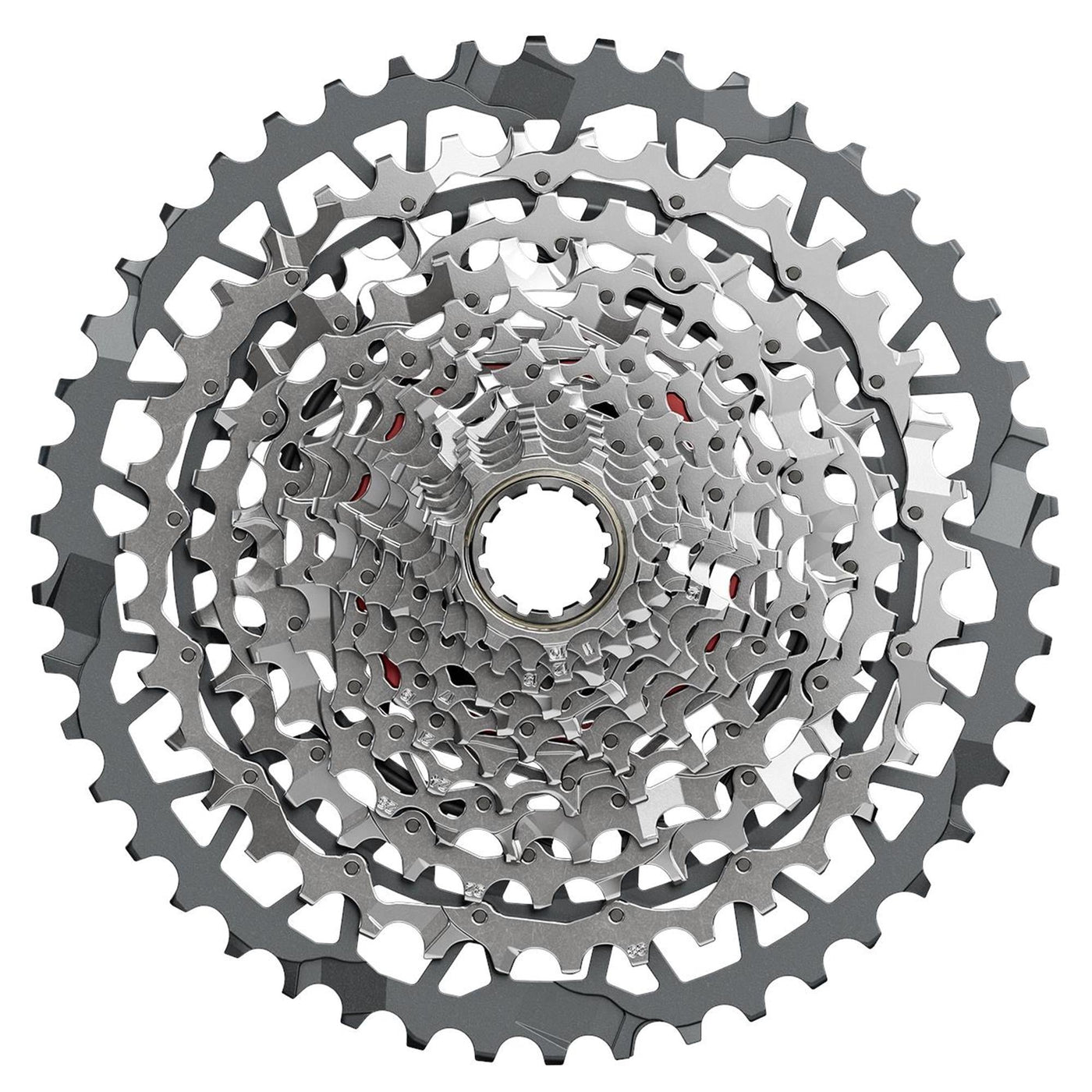 SRAM Rival XPLR E1 13-Speed 10-46 Cassette