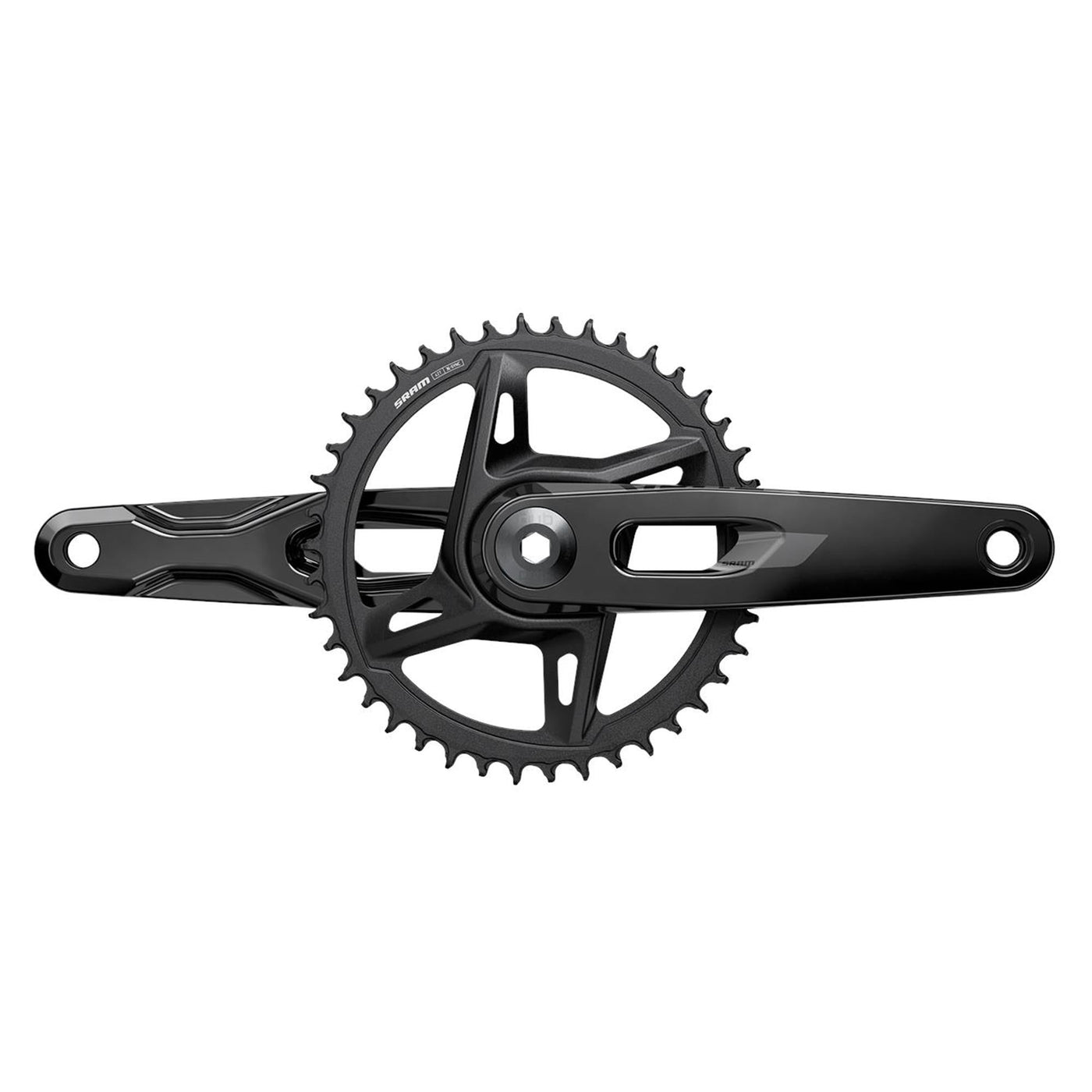 SRAM Rival XPLR E1 Chainset