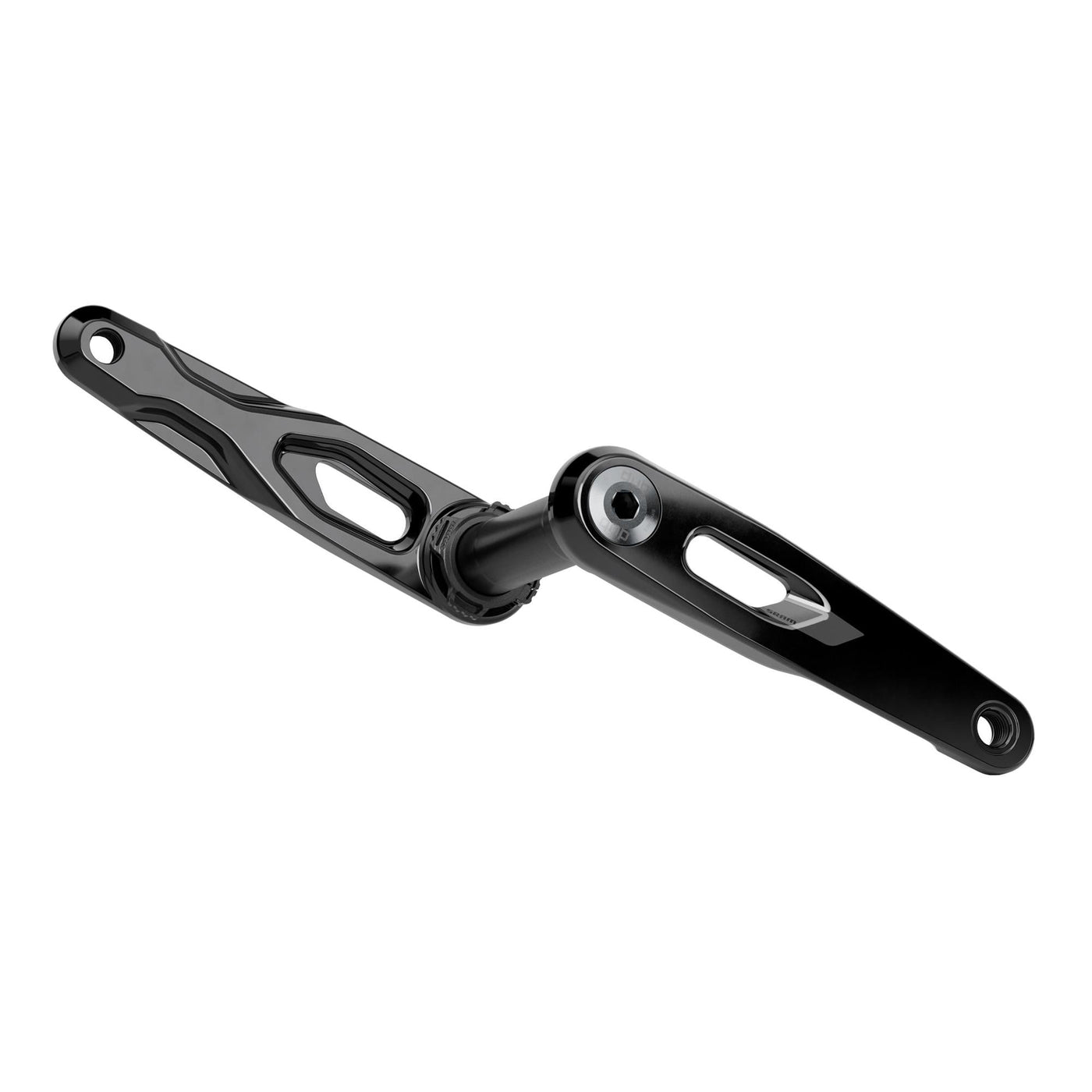 SRAM Rival XPLR E1 Crank Arm Assembly