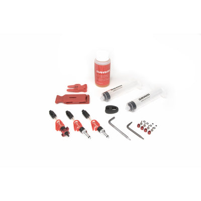 SRAM Standard DOT Disc Brake Bleed Kit