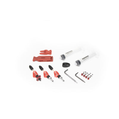 SRAM Standard DOT Disc Brake Bleed Kit