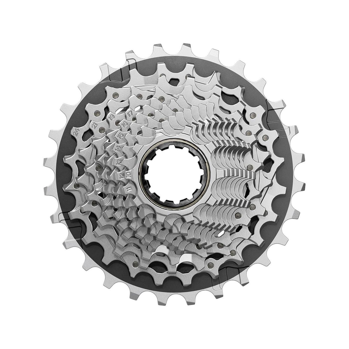 SRAM XG-1270 E1 12-Speed Cassette