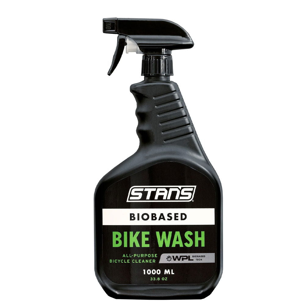 Stans Biobased Bike Wash