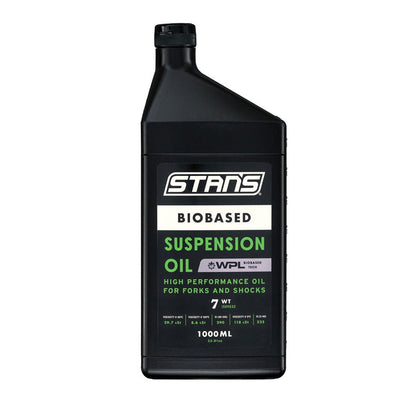 Stans Biobased Suspension Oil