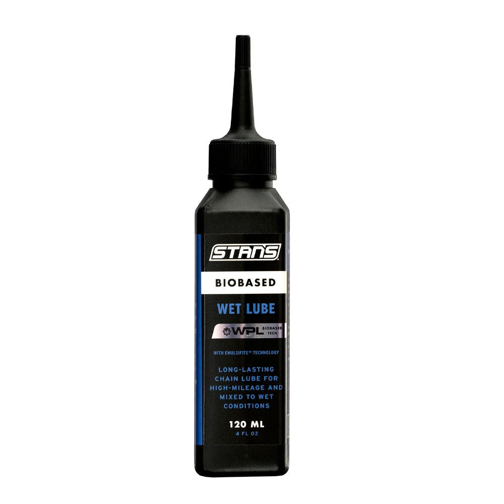 Stans Biobased Wet Chain Lube
