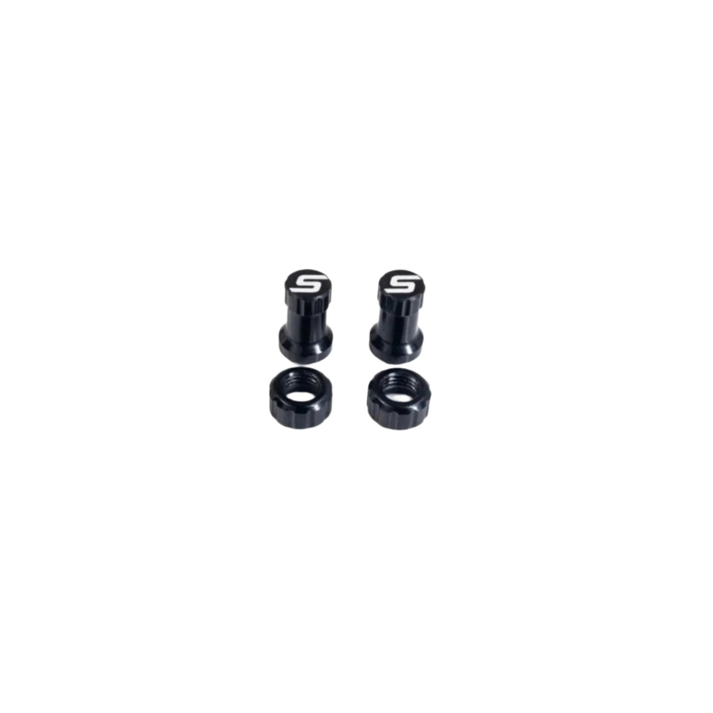Stans Tubeless Valve Colour Kit