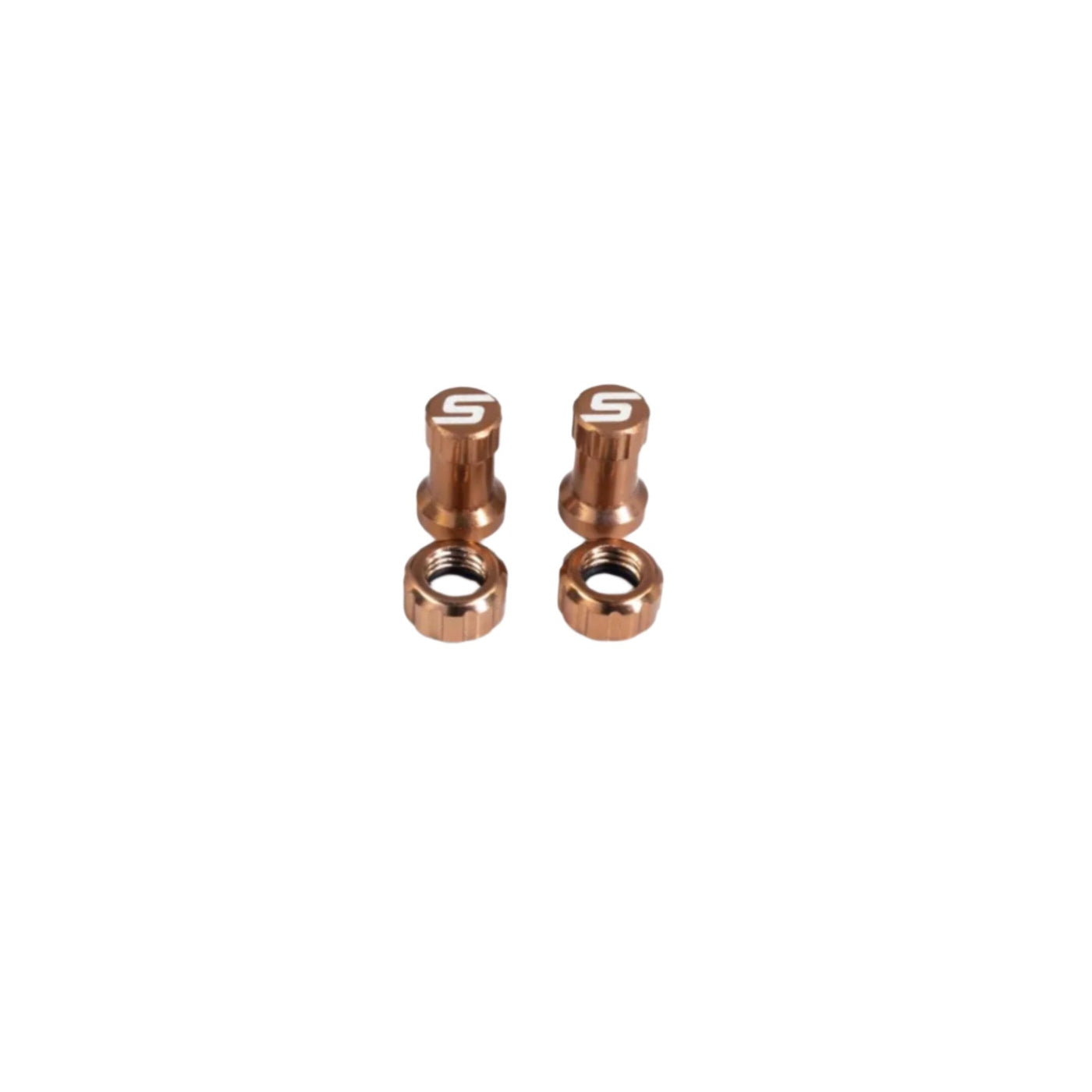Stans Tubeless Valve Colour Kit