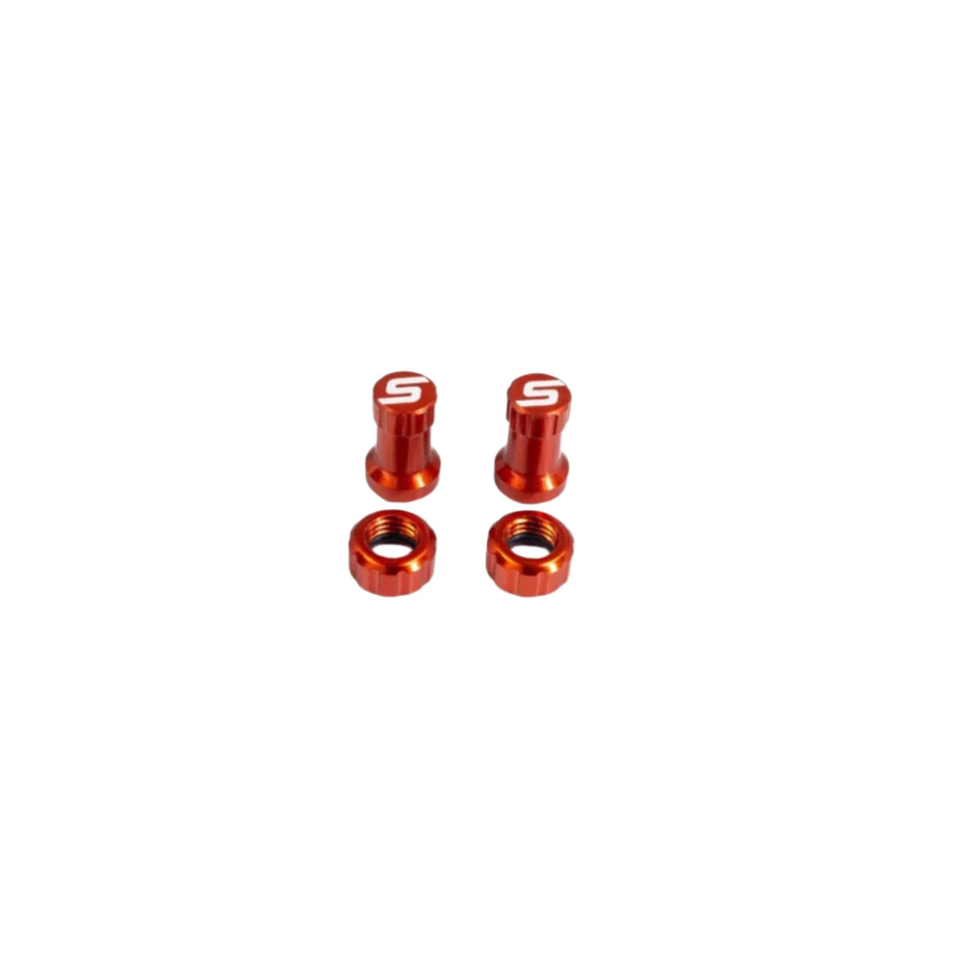 Stans Tubeless Valve Colour Kit