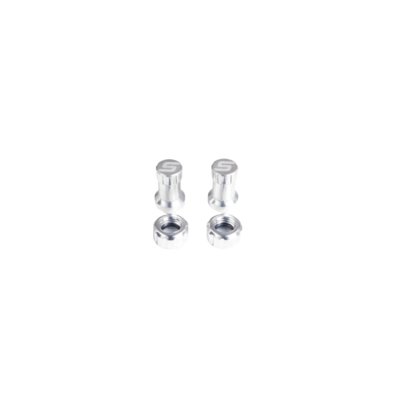 Stans Tubeless Valve Colour Kit