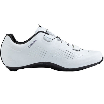 Scarpe donna Northwave Storm Carbon - Bianco viola