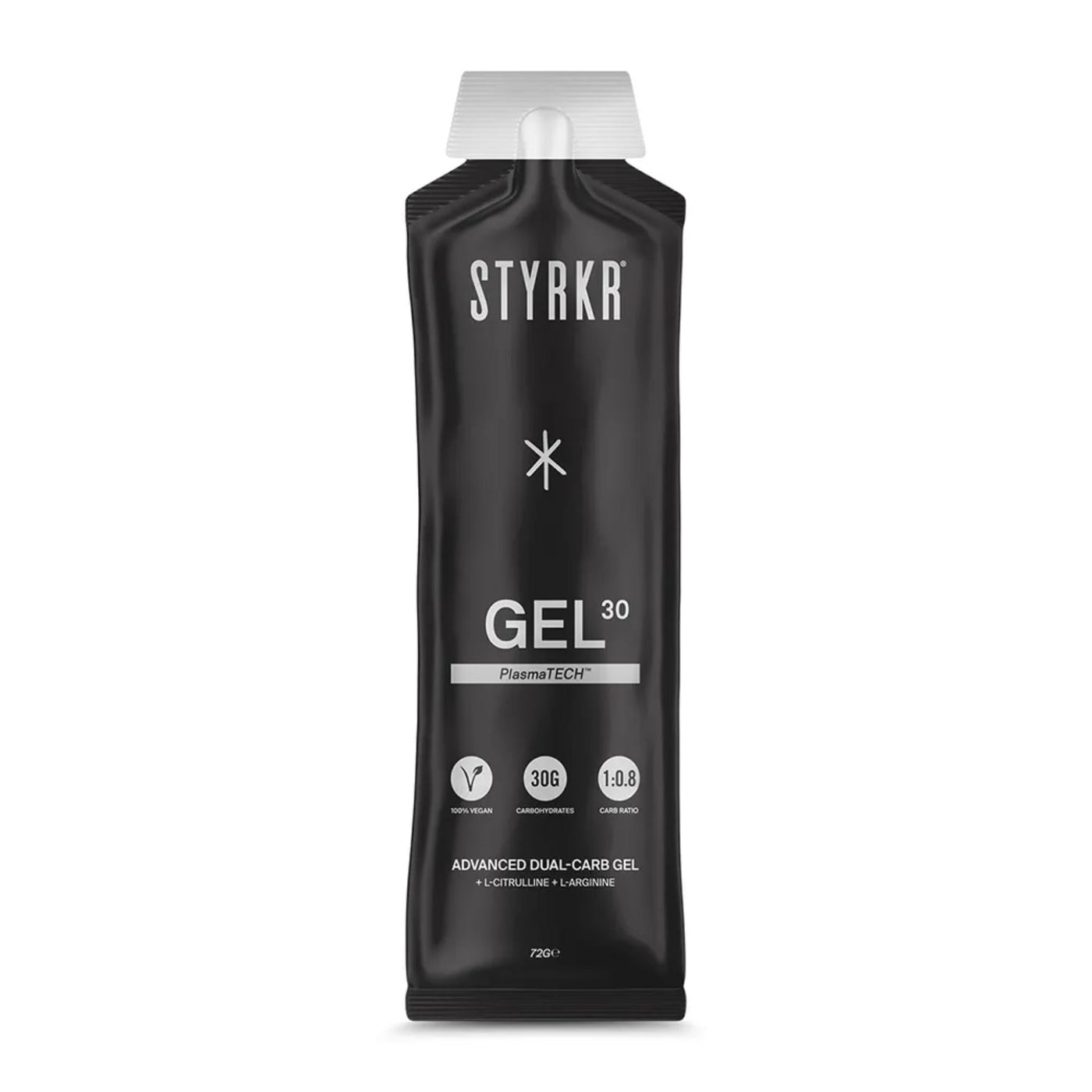 STYRKR Gel 12 x 72g