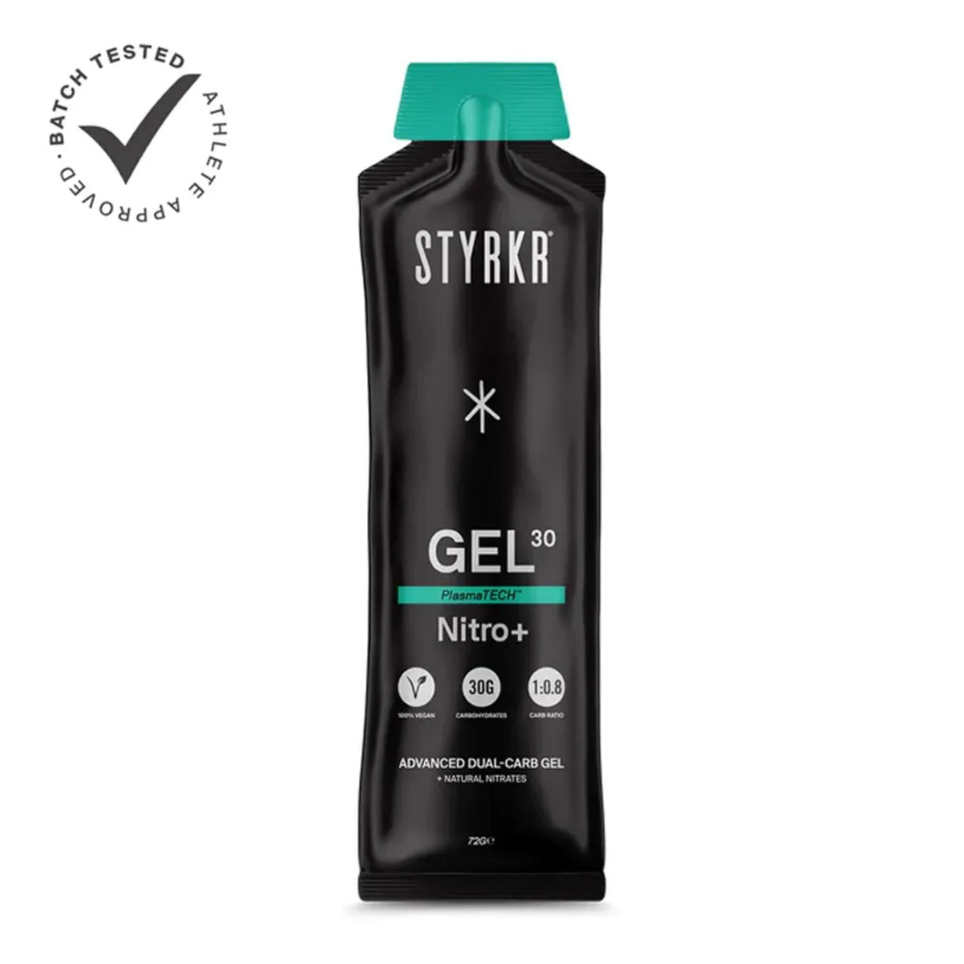 STYRKR Gel 30 Nitrates