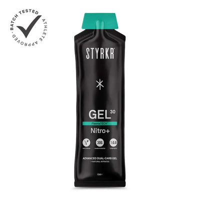 STYRKR Gel 30 Nitrates