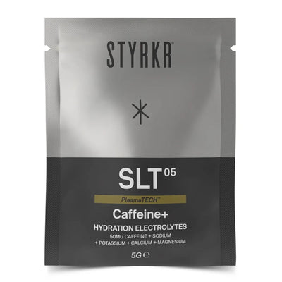 STYRKR SLT05 Caffeine Quad-Blend Electrolyte Powder