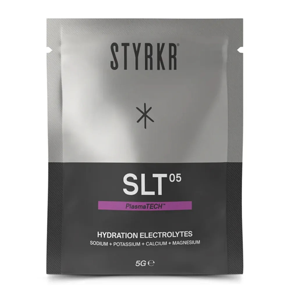 STYRKR SLT05 Quad-Blend Electrolyte Powder