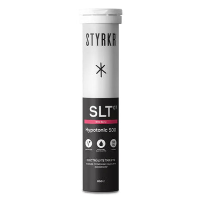 STYRKR - SLT07 500mg Sodium Hydration Tablets