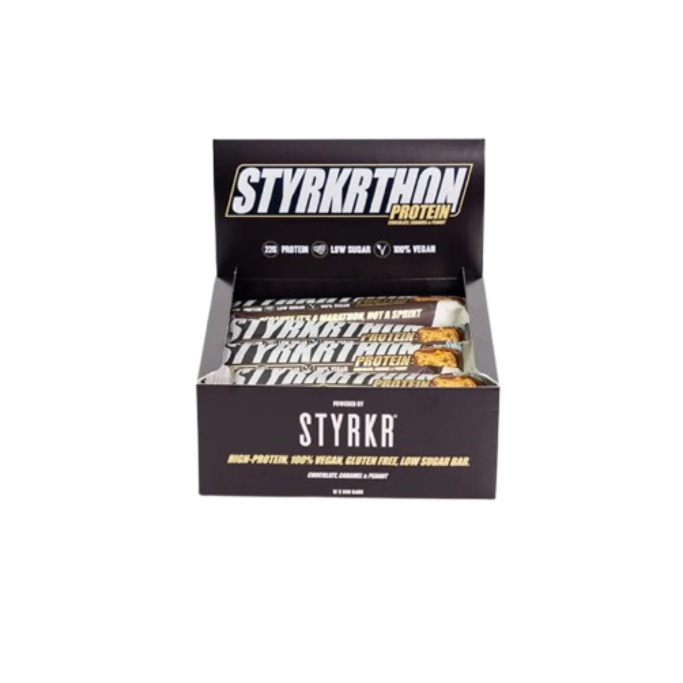STYRKR Styrkrthon Bars