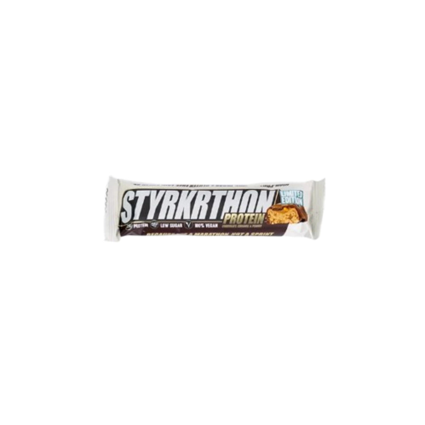 STYRKR Styrkrthon Bars