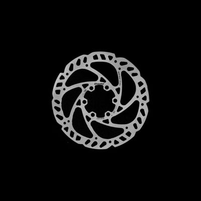 SwissStop Catalyst One 6-Bolt Disc Brake Rotor