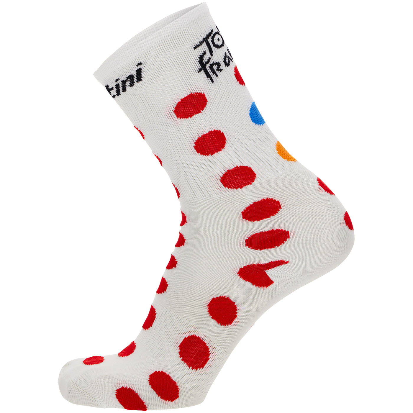 Calze Tour de France - Pois