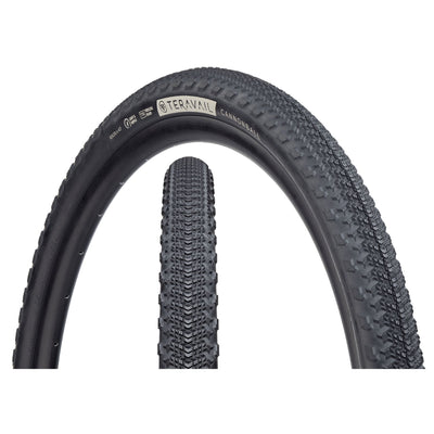 Teravail Cannonball Gravel Tyre