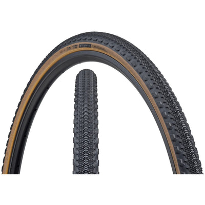 Teravail Cannonball Gravel Tyre