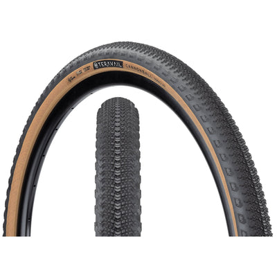 Teravail Cannonball Gravel Tyre