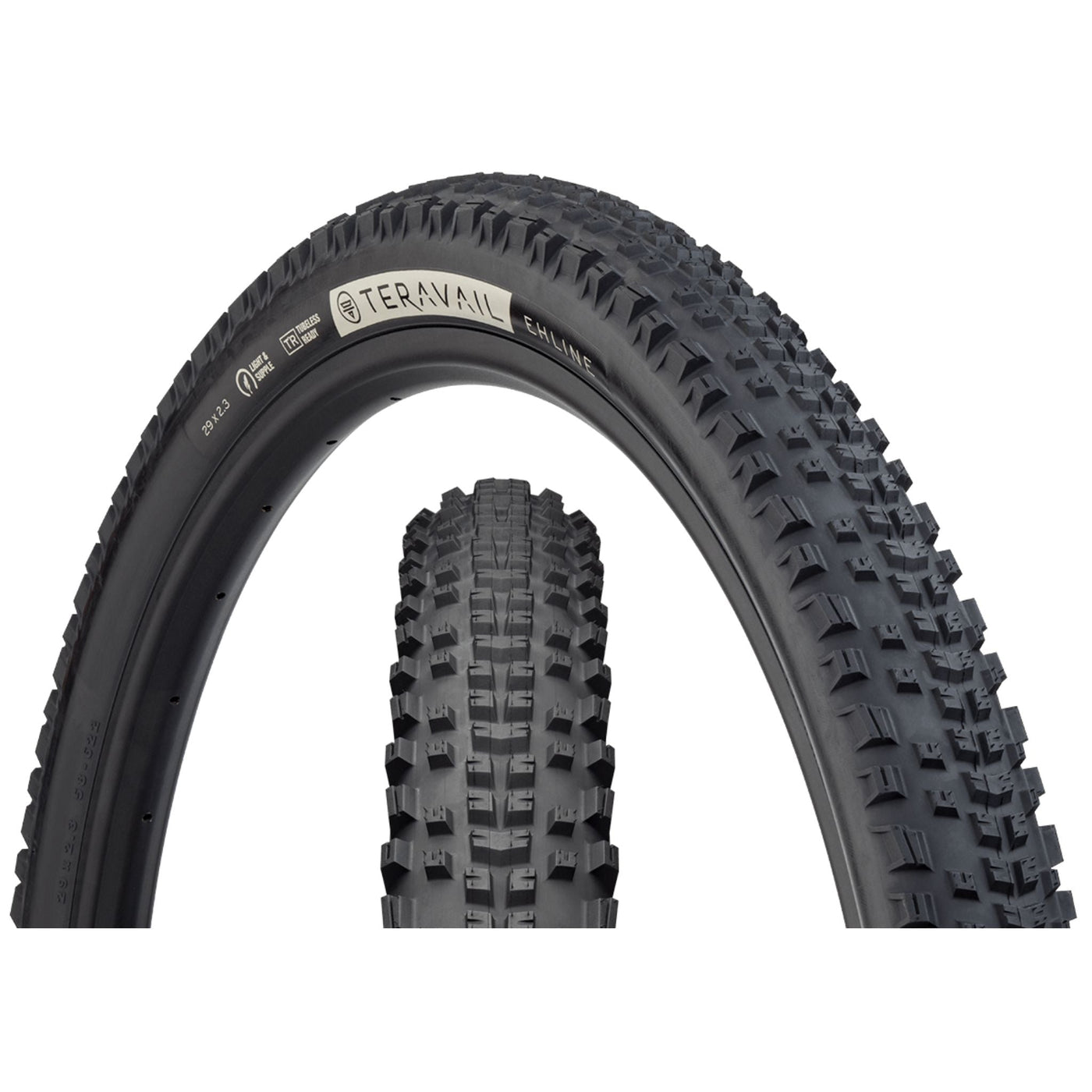 Teravail Ehline MTB Tyre