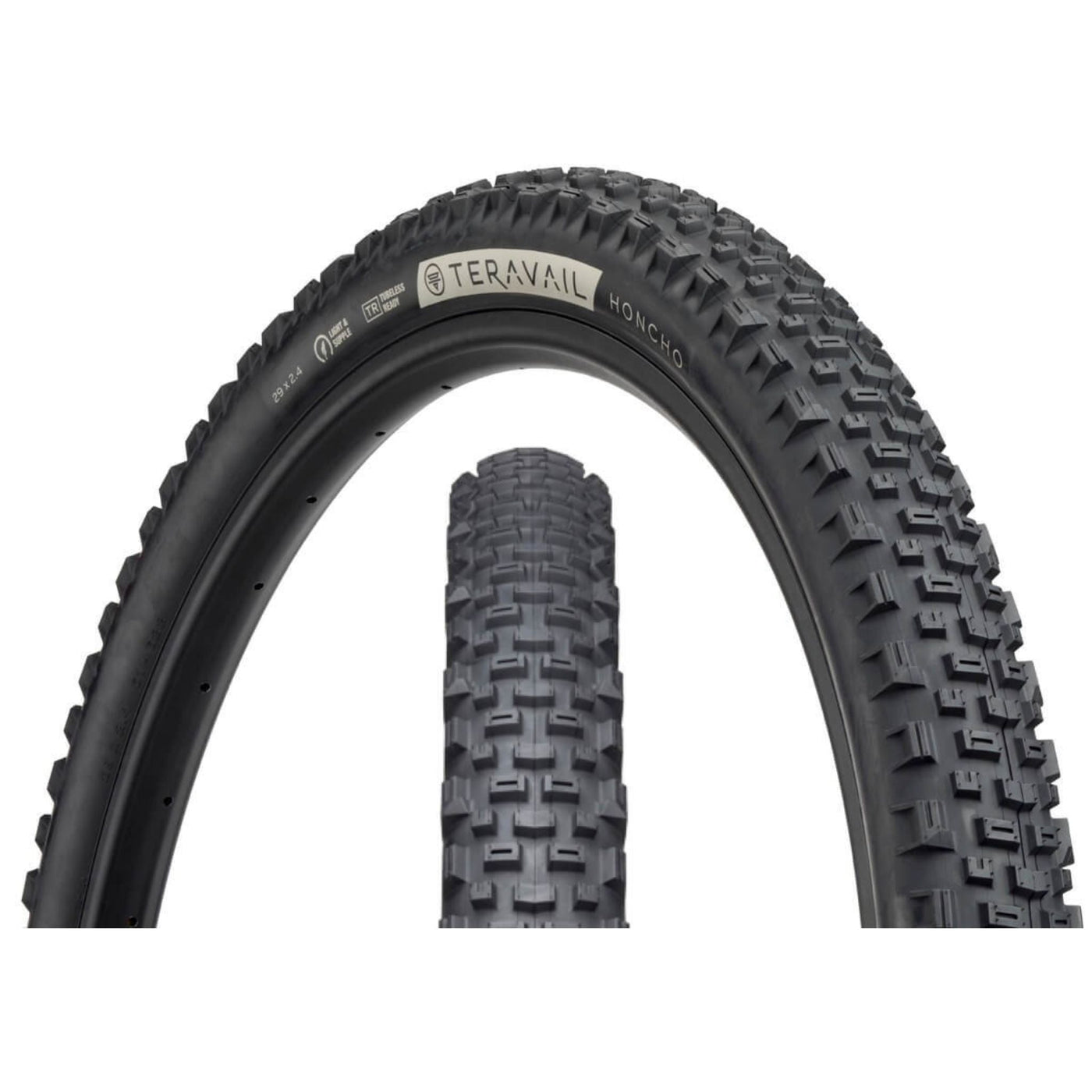 Teravail Honcho MTB Tyre