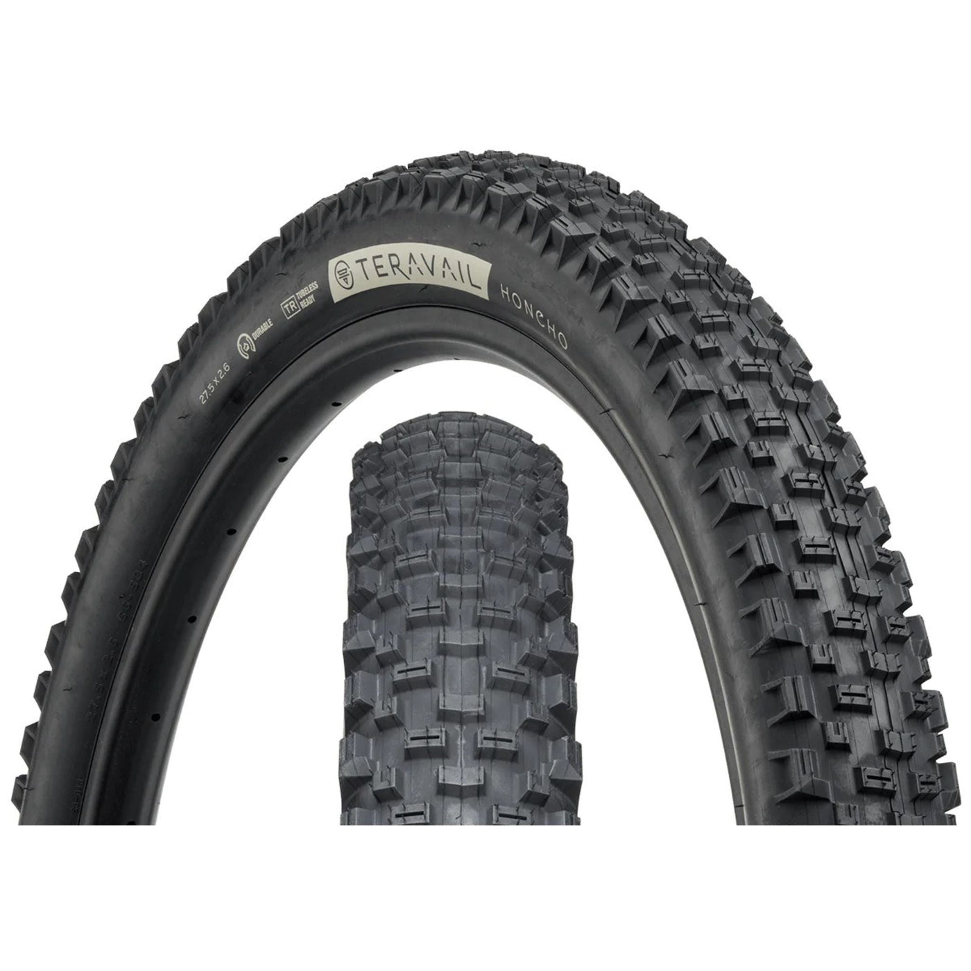 Teravail Honcho MTB Tyre