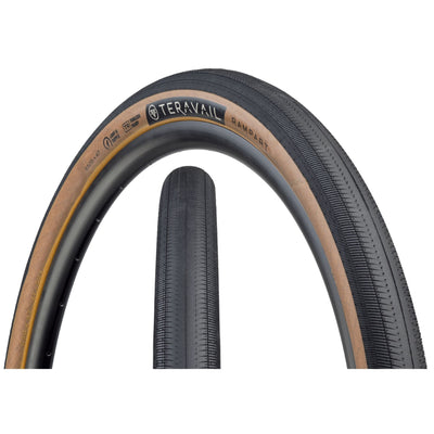 Teravail Rampart Gravel Tyre