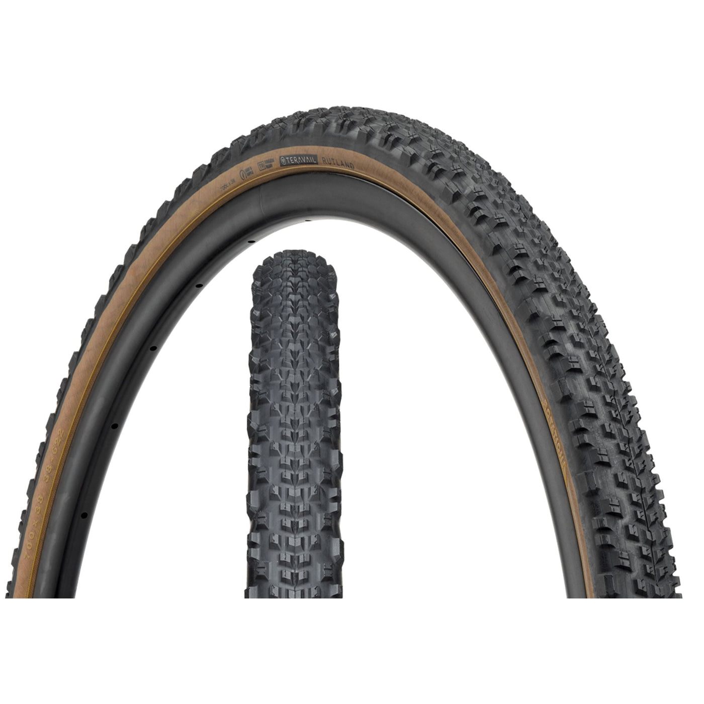 Teravail Rutland Tyre