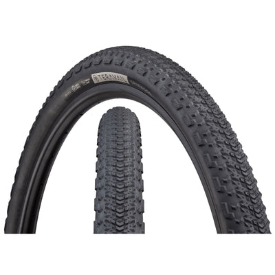 Teravail Sparwood Tyre