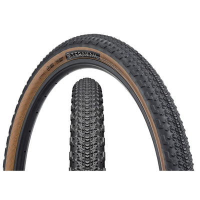 Teravail Sparwood Tyre
