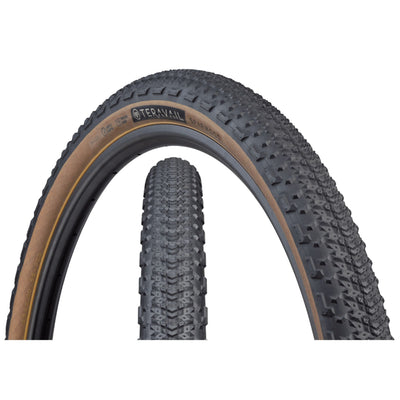 Teravail Sparwood Tyre