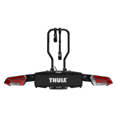 Portabici auto Thule EasyFold 3 - 2 Bike