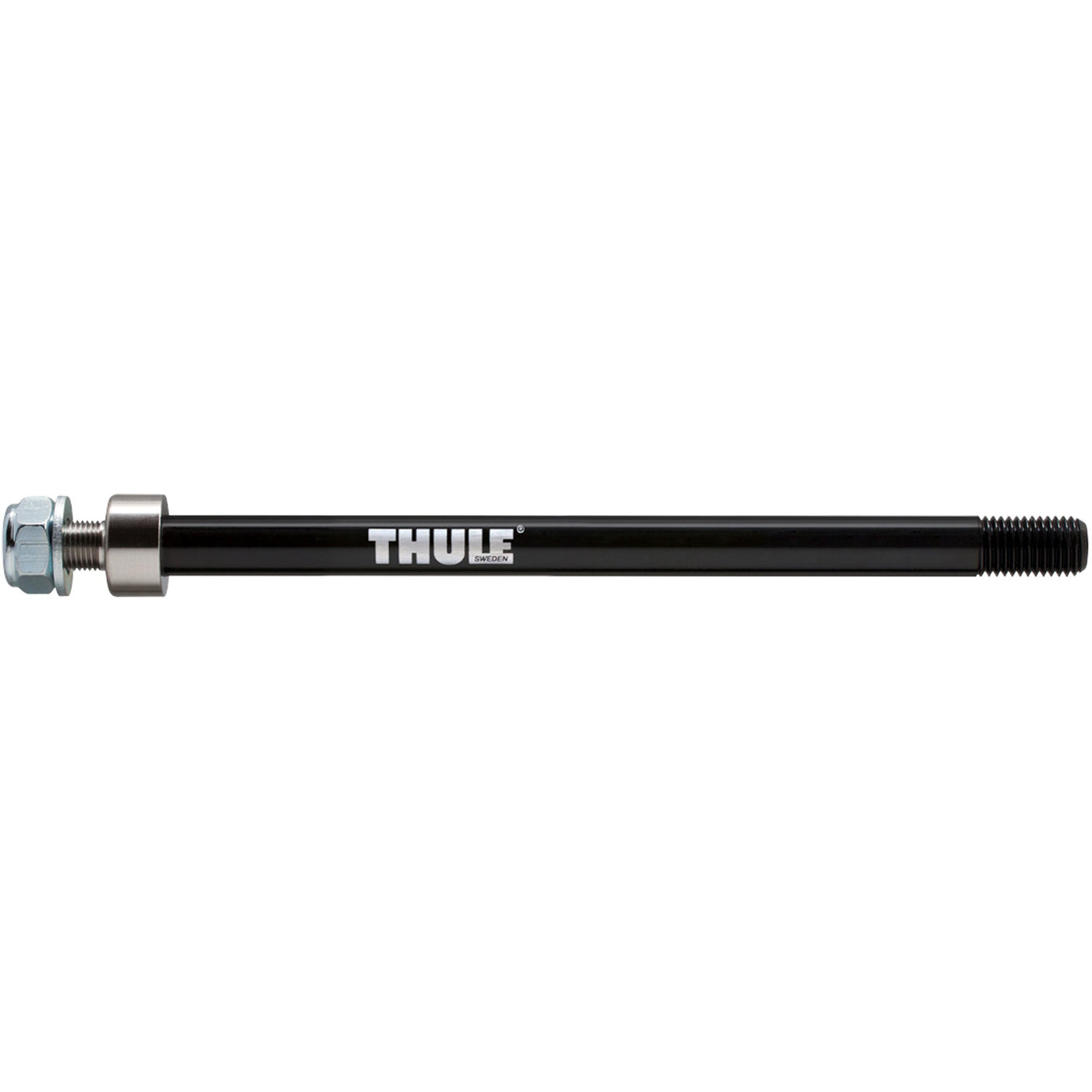 Perno passante per rimorchio Thule Maxle M12 x 1.75 - 174/180mm