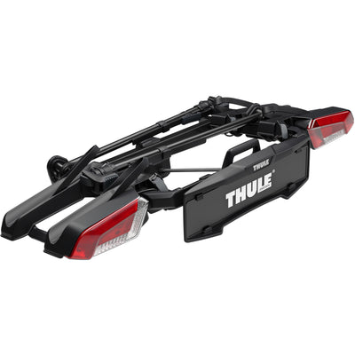 Thule 9012200 OutPace 2-Bike Towball Carrier