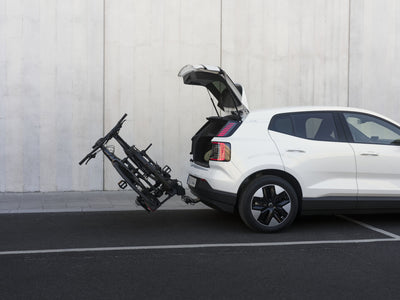 Thule 9012200 OutPace 2-Bike Towball Carrier