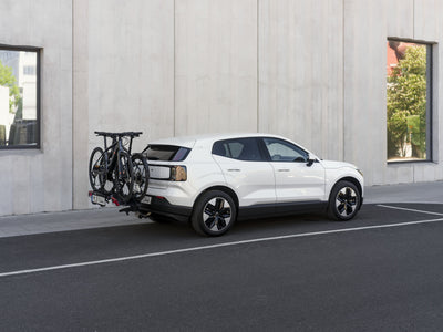 Thule 9012200 OutPace 2-Bike Towball Carrier