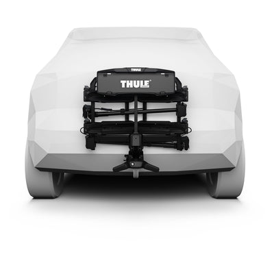 Thule 9012200 OutPace 2-Bike Towball Carrier