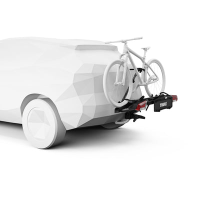 Thule 9012200 OutPace 2-Bike Towball Carrier
