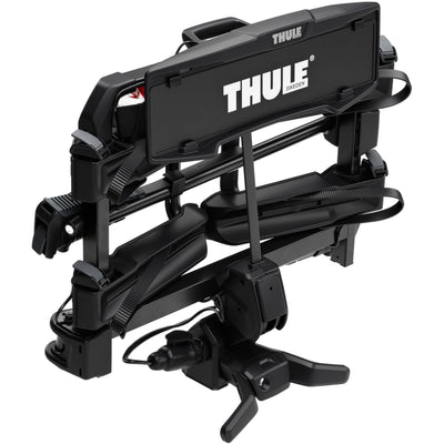 Thule 9012200 OutPace 2-Bike Towball Carrier