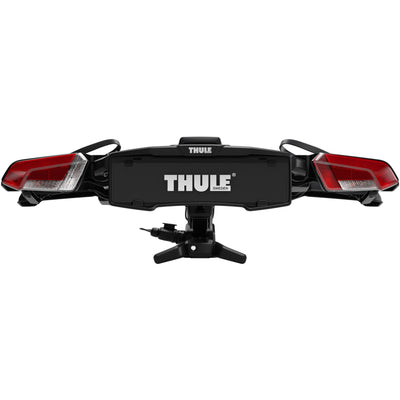 Thule 9012200 OutPace 2-Bike Towball Carrier