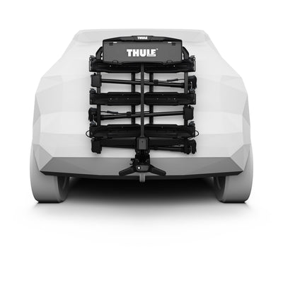 Thule 9013200 OutPace 3-Bike Towball Carrier