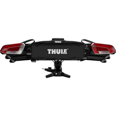 Thule 9013200 OutPace 3-Bike Towball Carrier