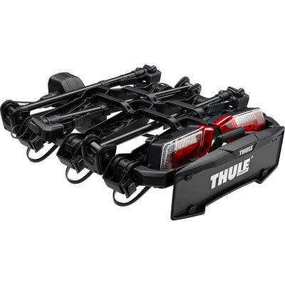 Thule 9013200 OutPace 3-Bike Towball Carrier