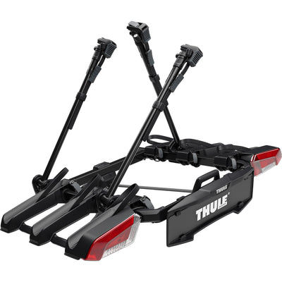 Thule 9013200 OutPace 3-Bike Towball Carrier