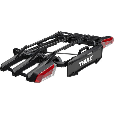 Thule 9013200 OutPace 3-Bike Towball Carrier