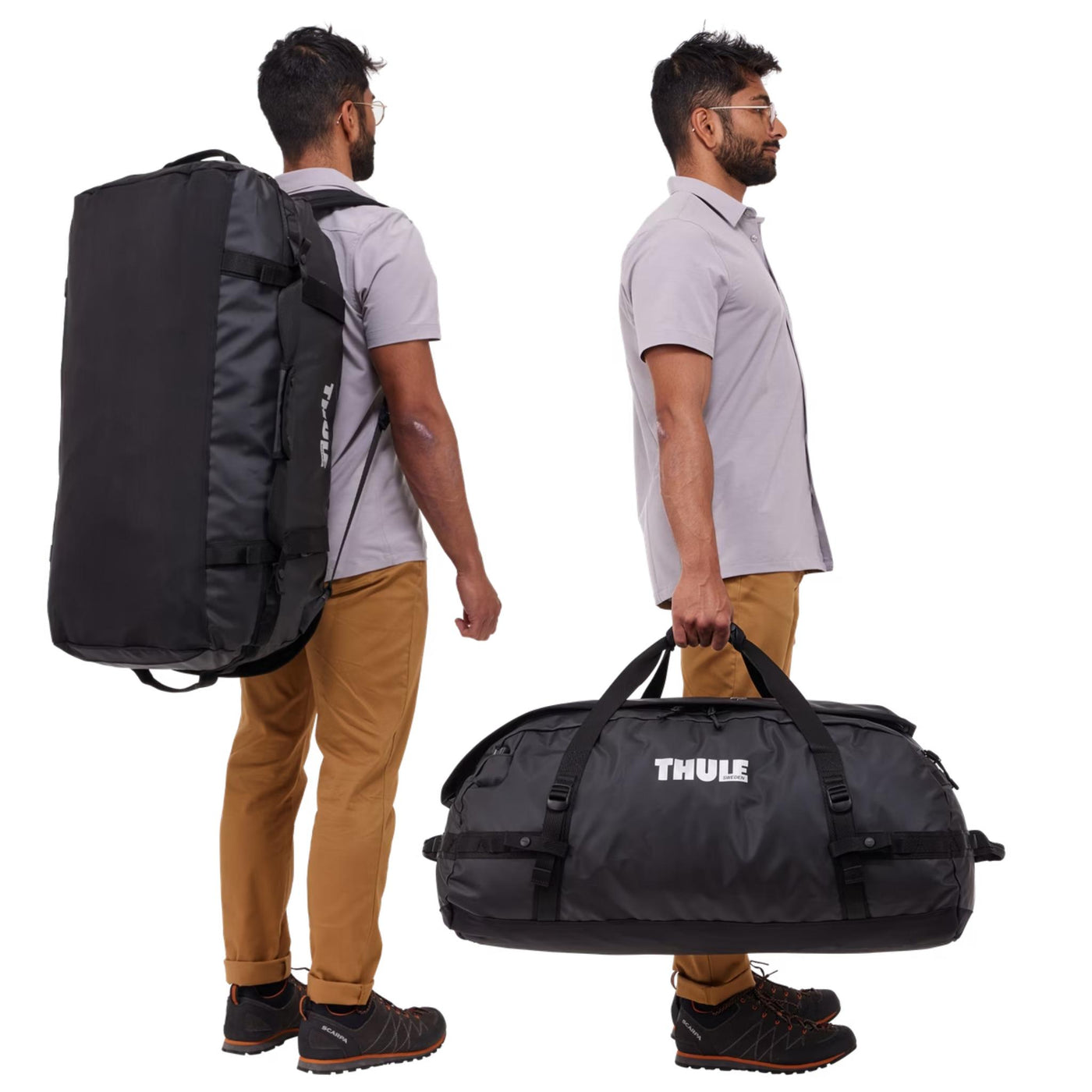 Thule Chasm Duffel Bag